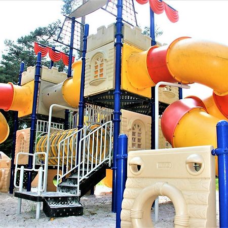 祖滕达尔 Camping 'T Soete Dal酒店 外观 照片